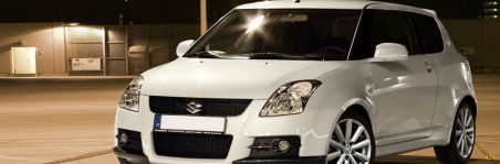Car hire range in Auckland
