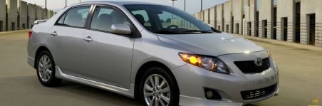 Car available for long term car rental in Auckland